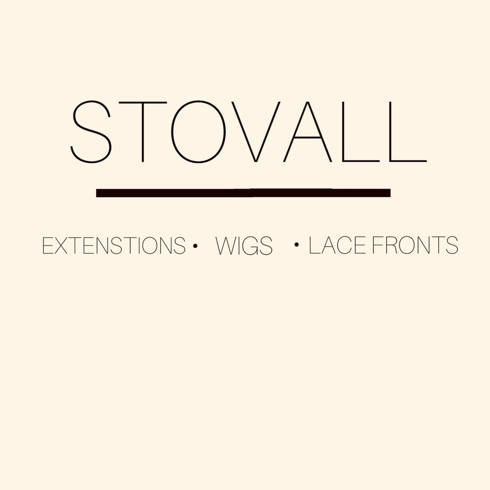 Meet your Posher, Stovall